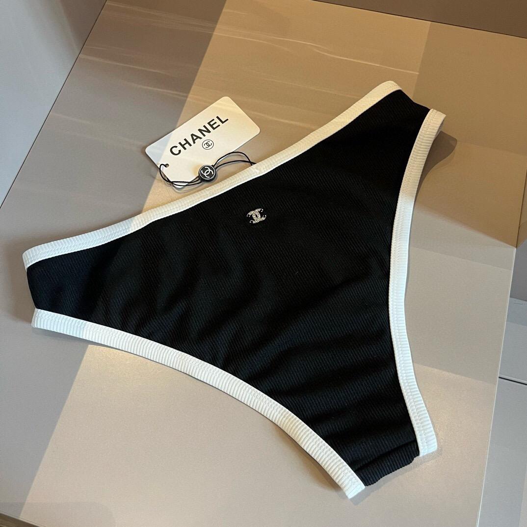 maillot de bain 2pieces cc