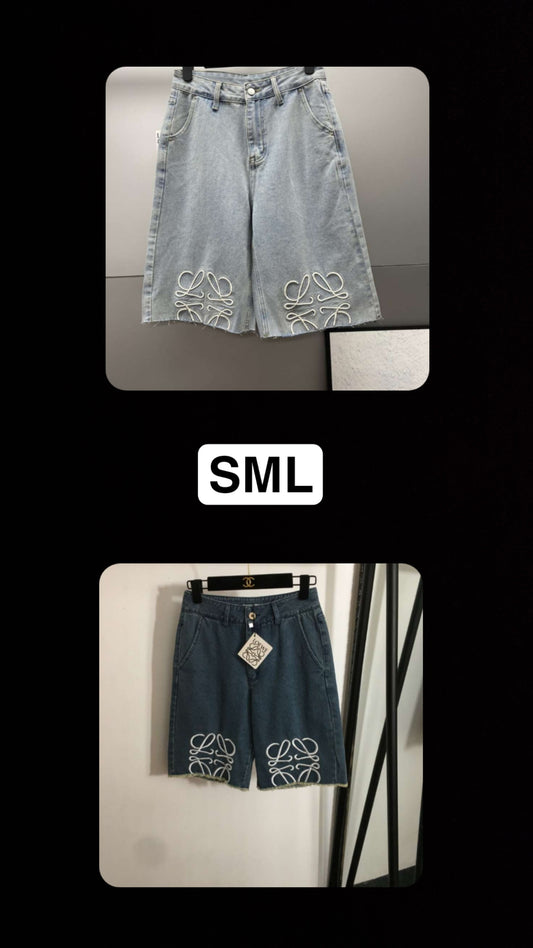 bermudas  loeW