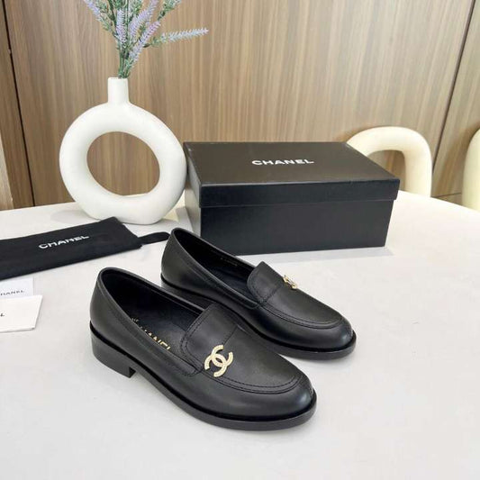 Mocassin cc