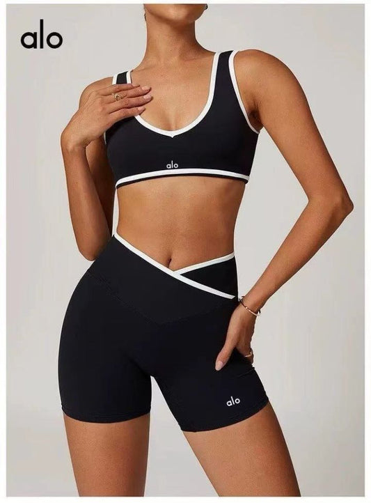 ensemble alors shorty