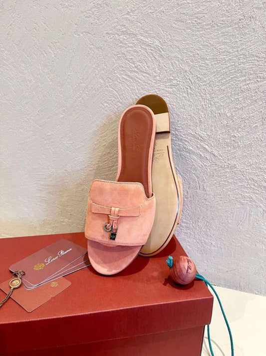 sandale charms loro