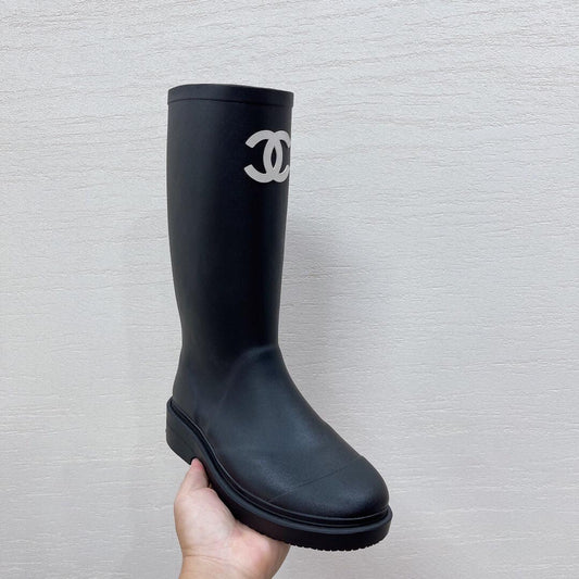 botte pluie ☔️ cc