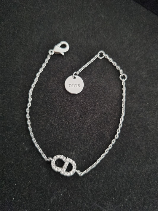 bracelet  argent 925